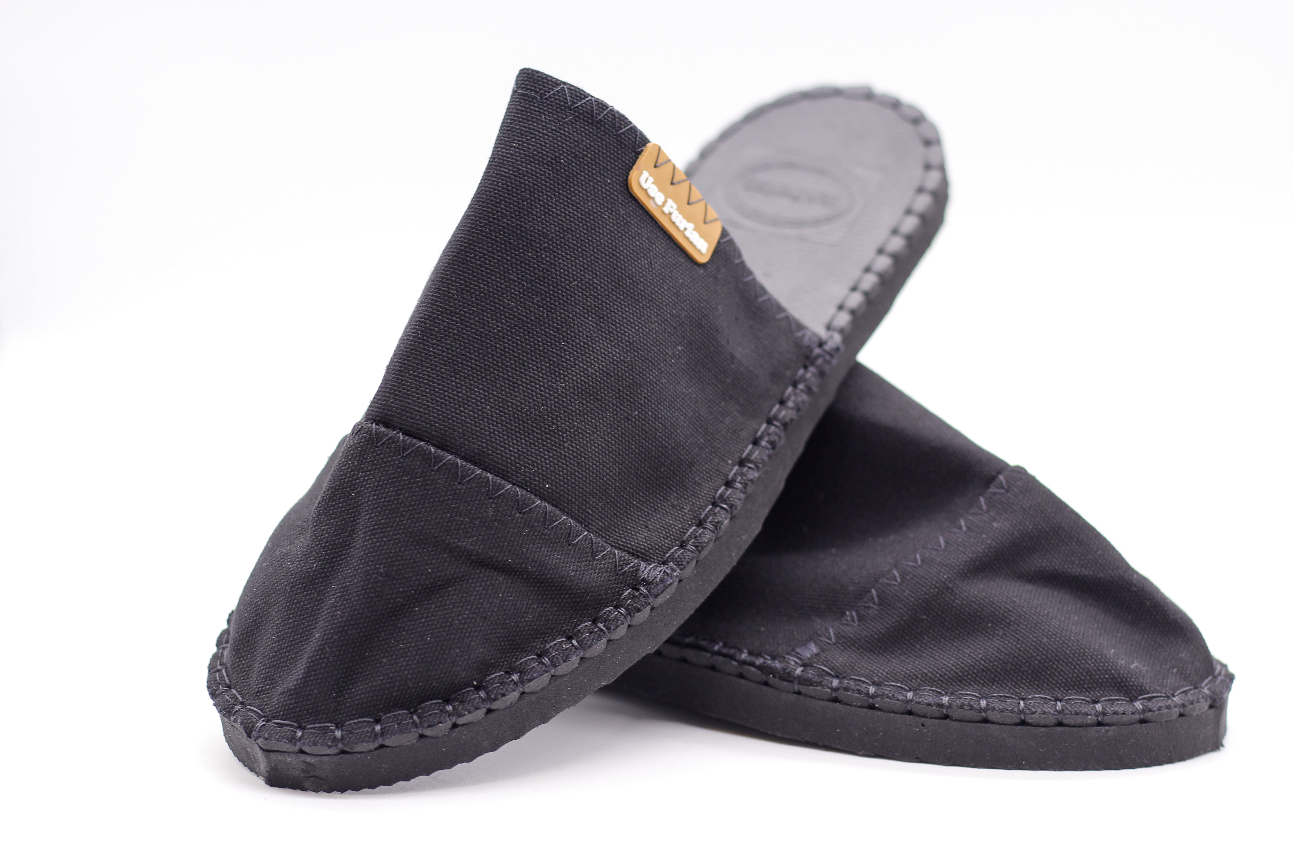Mule Use Furlan Preto