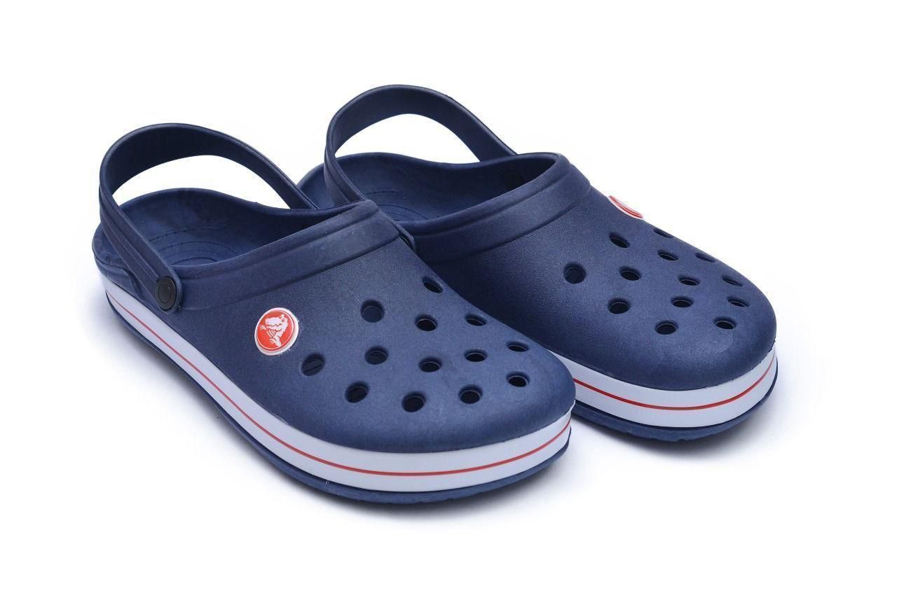 Babuche azul use furlan