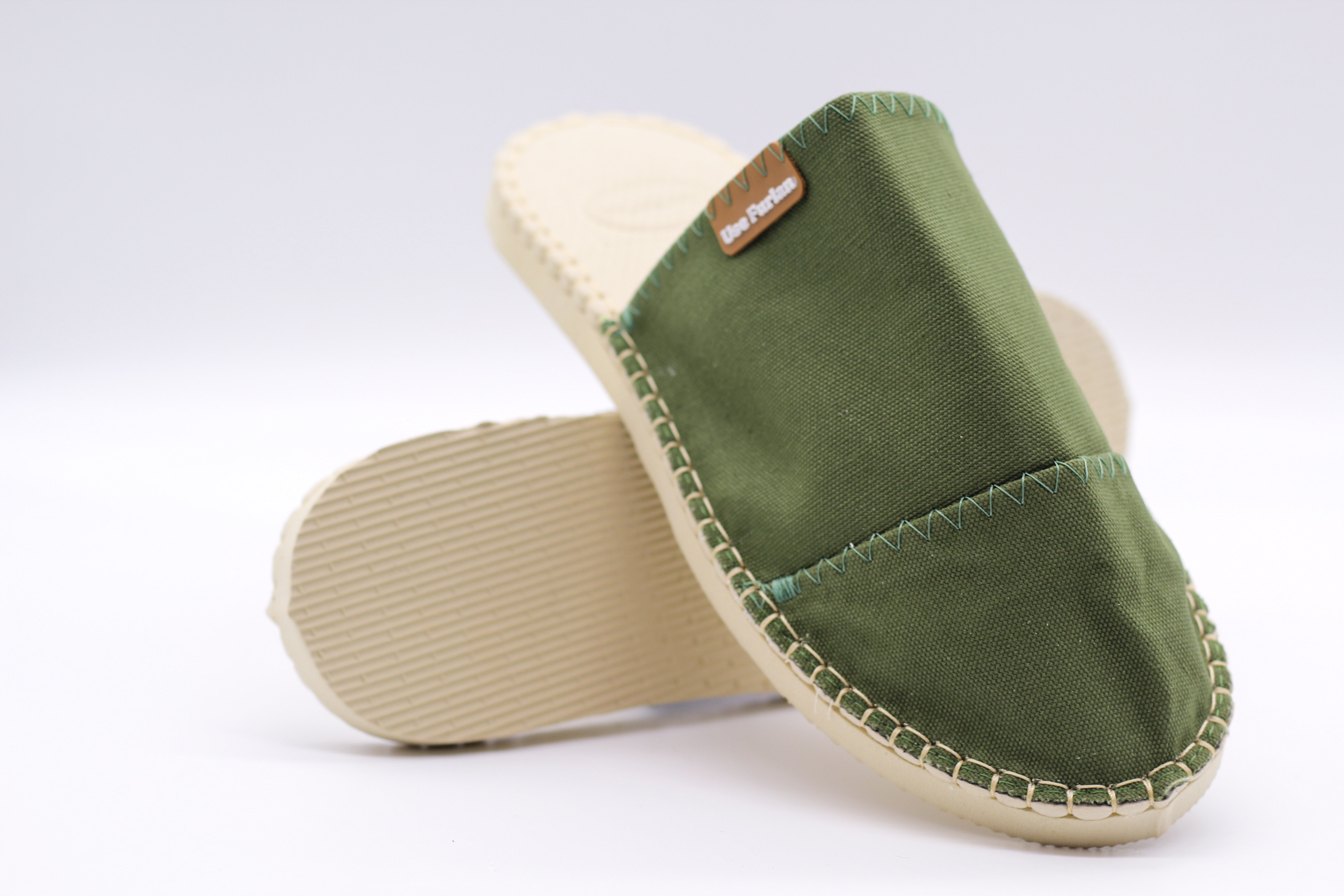 Mule Use Furlan Verde