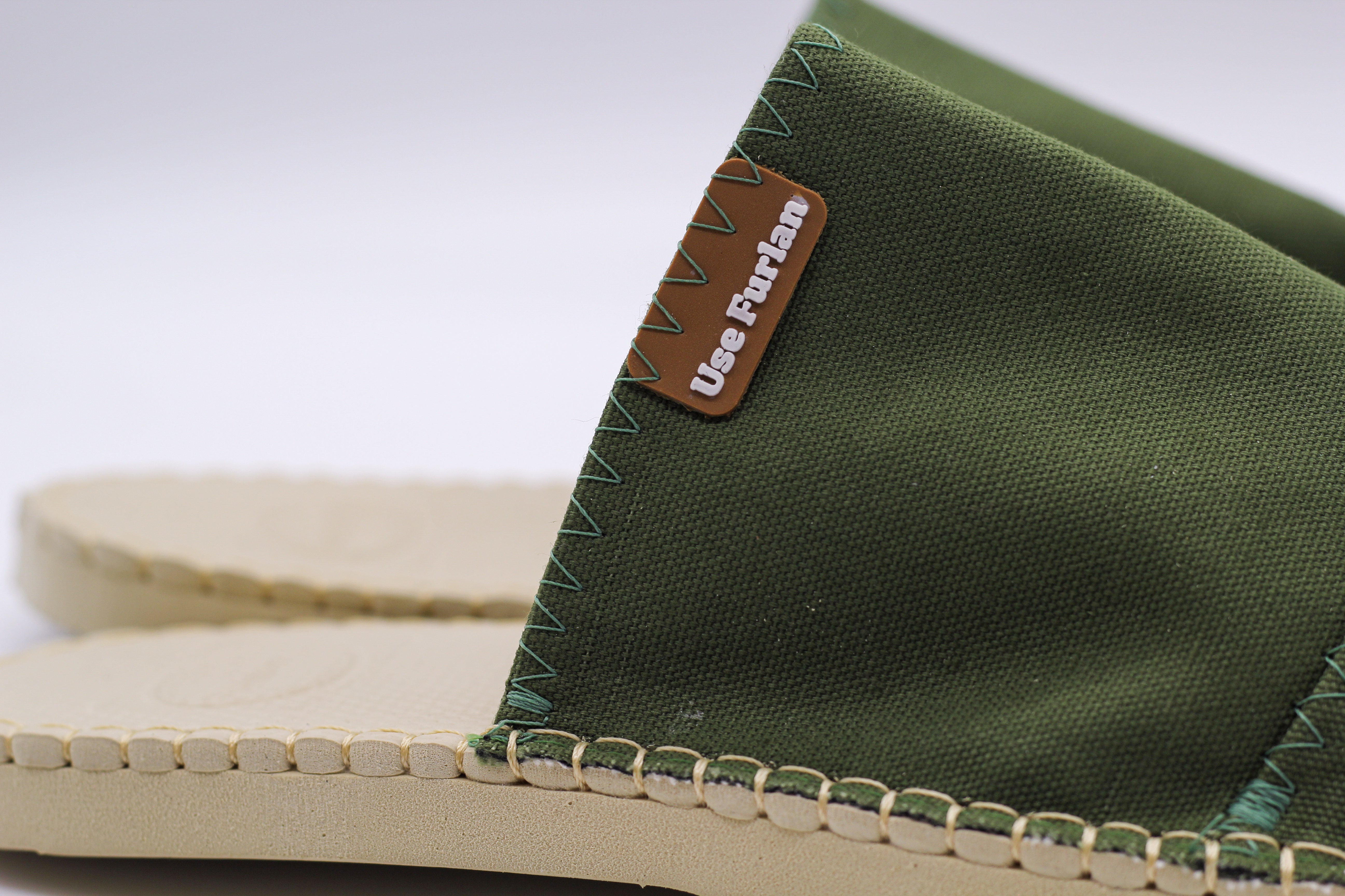 Mule Use Furlan Verde