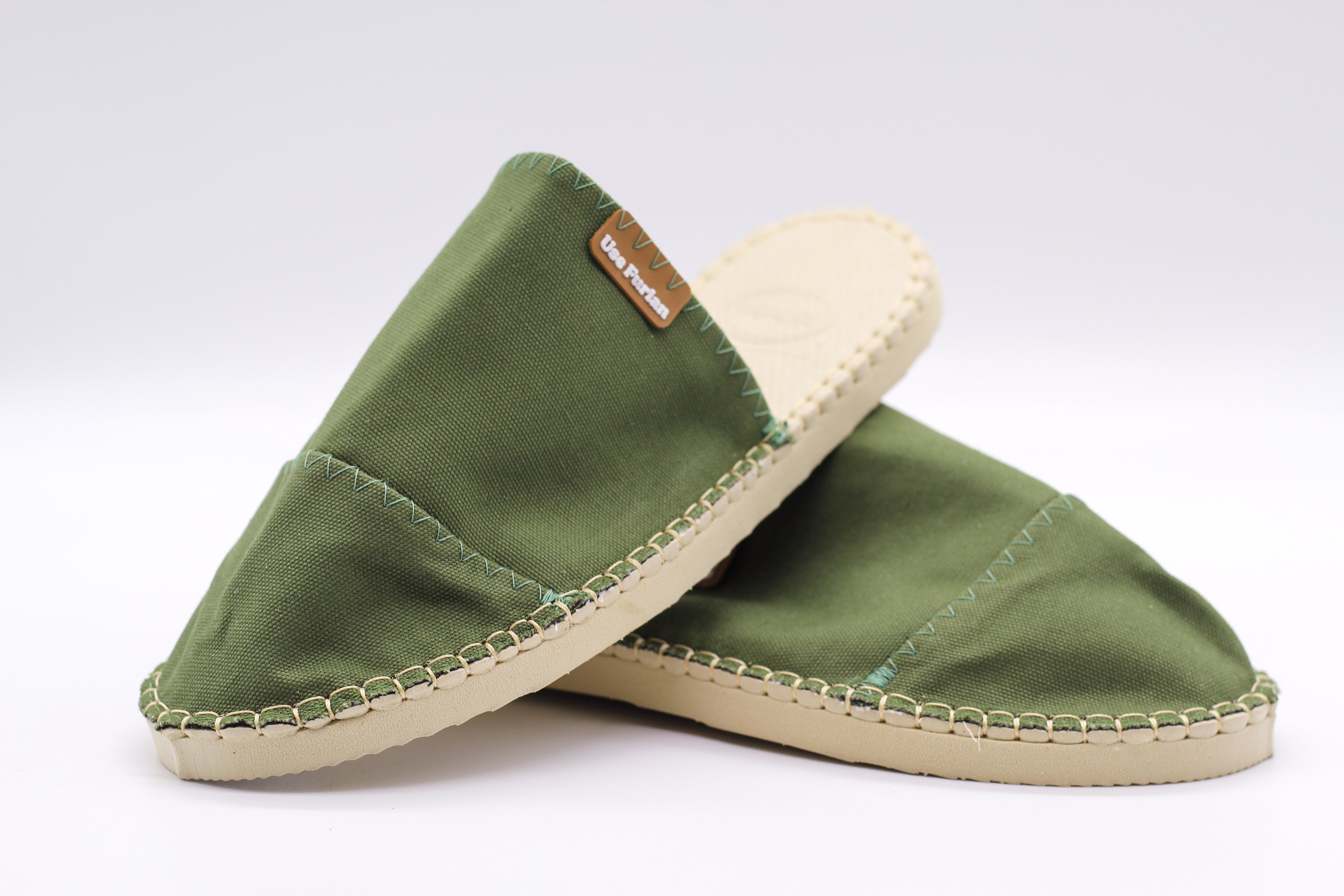 Mule Use Furlan Verde
