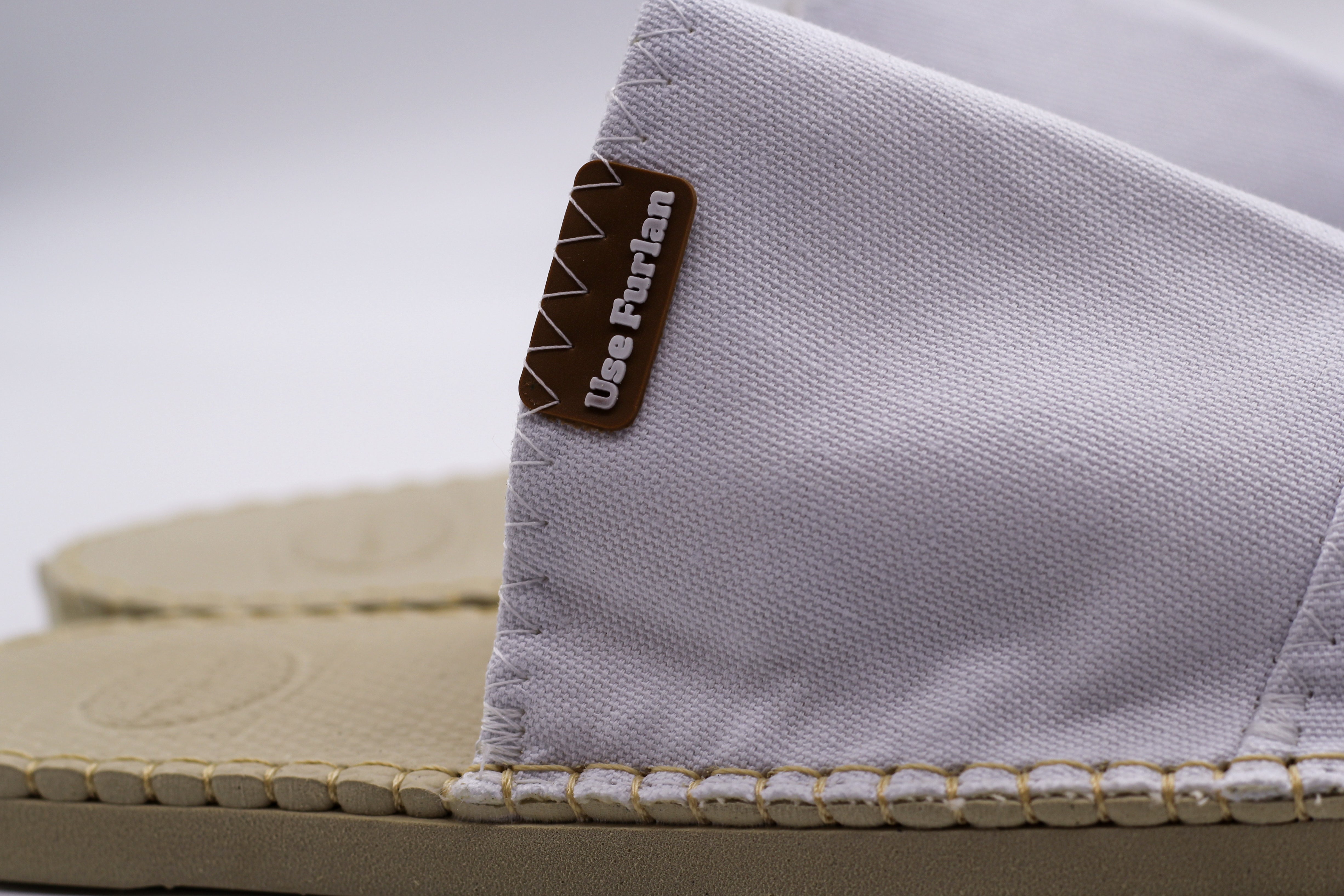 Mule Use Furlan Branco