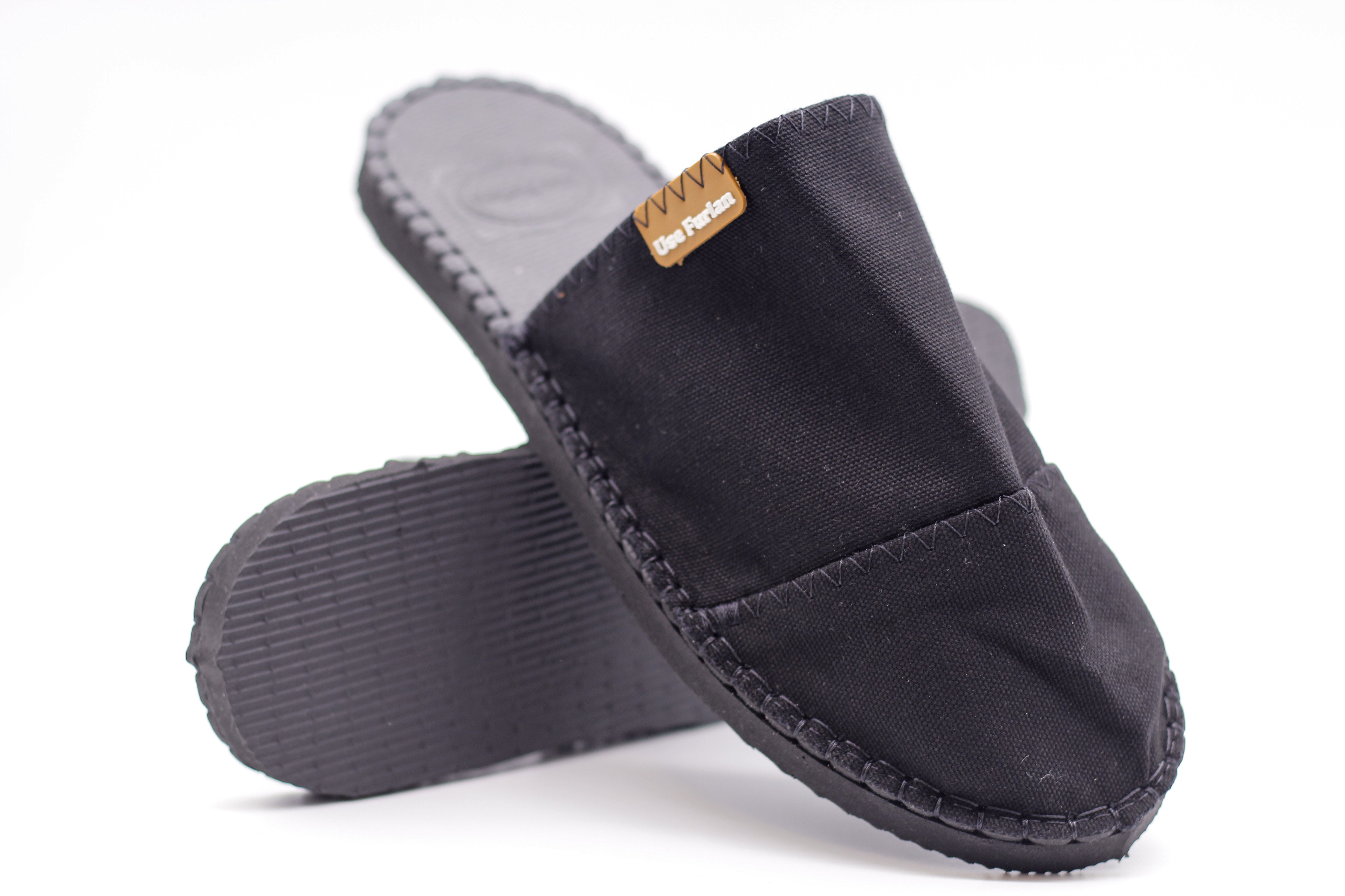 Mule Use Furlan Preto
