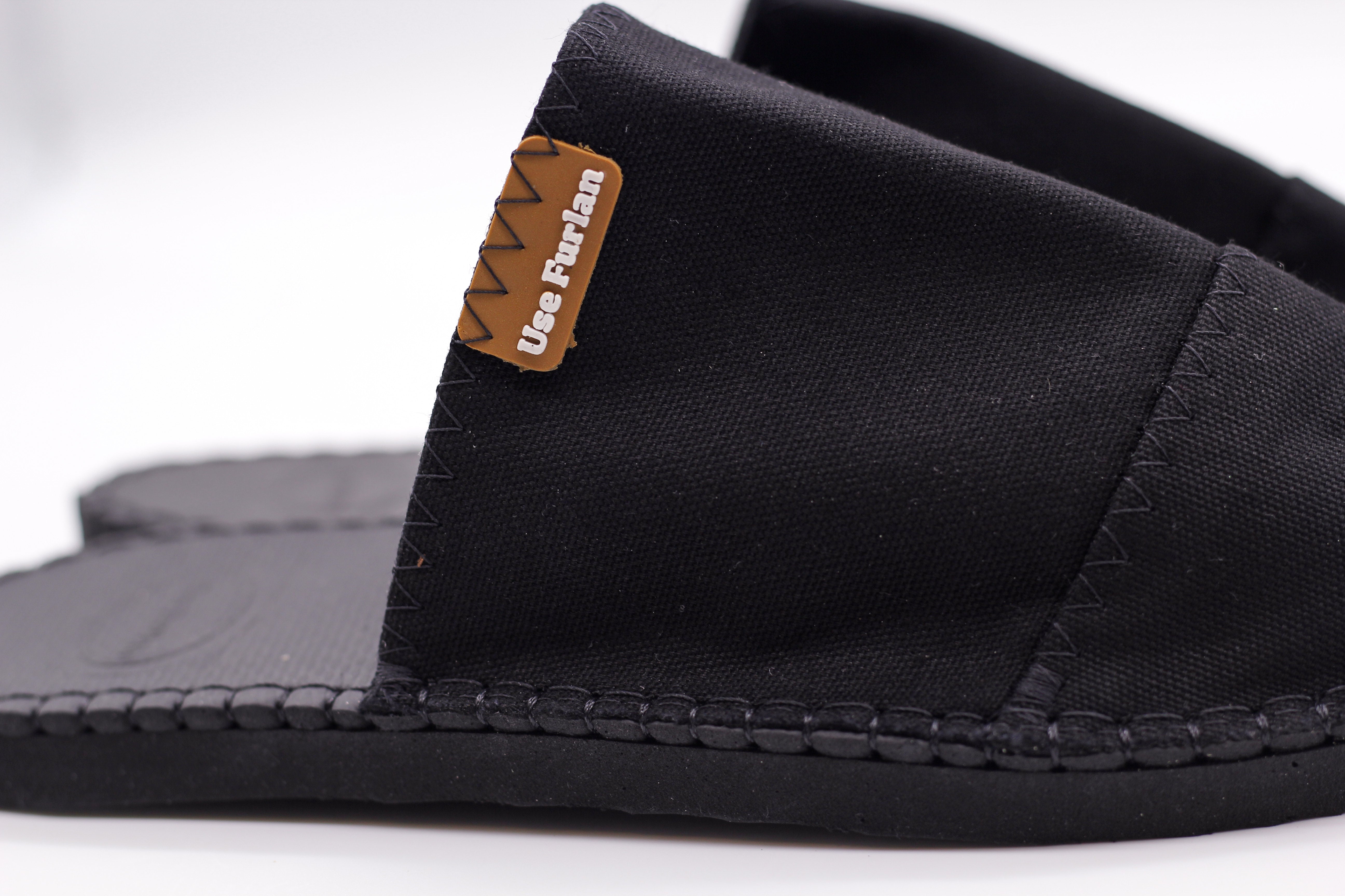 Mule Use Furlan Preto