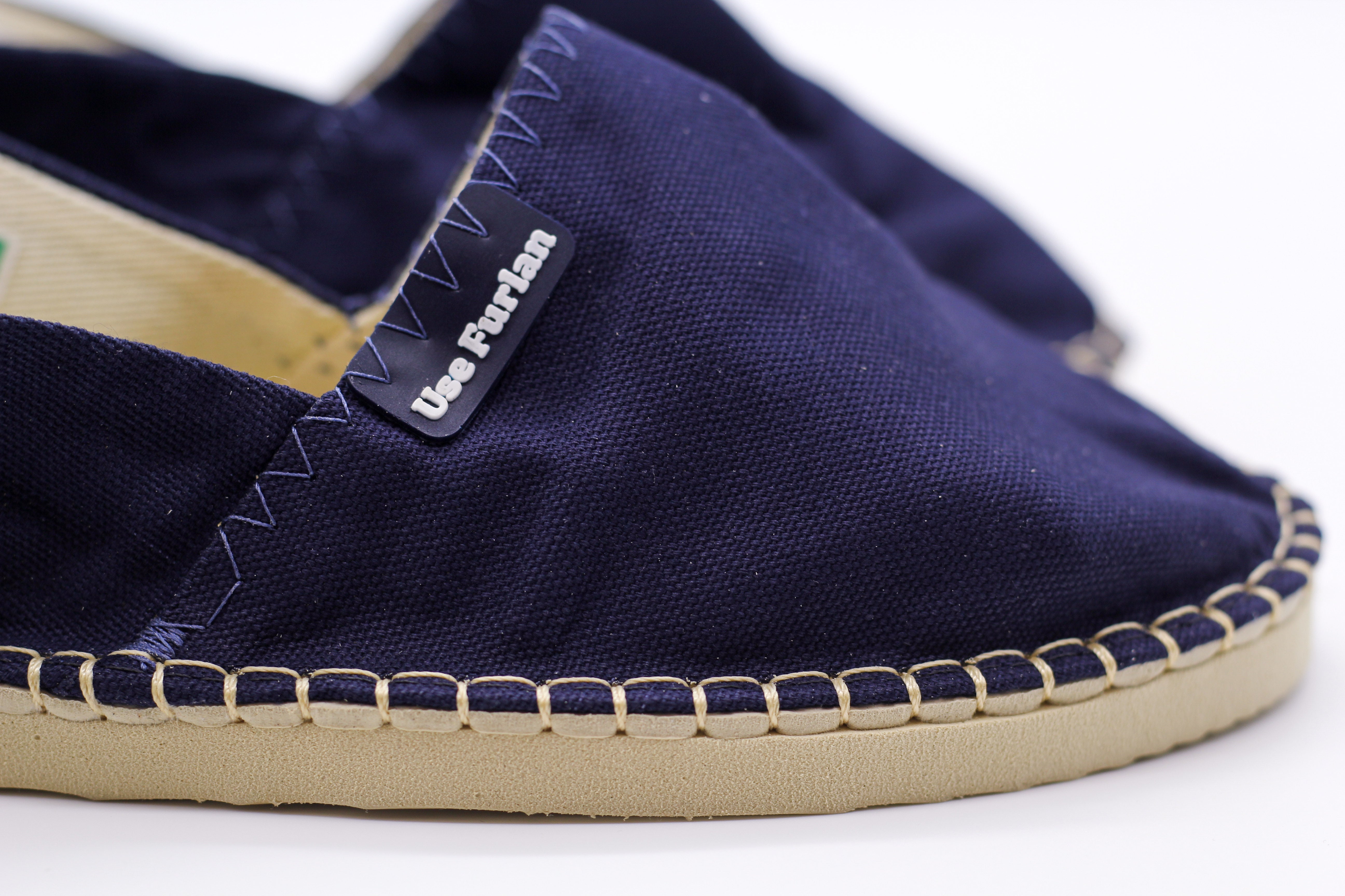 Alpargatas Use Furlan Azul