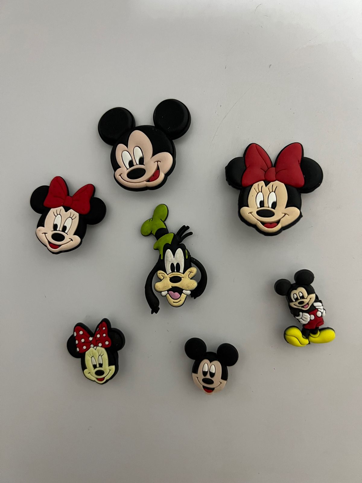 Bottons disney
