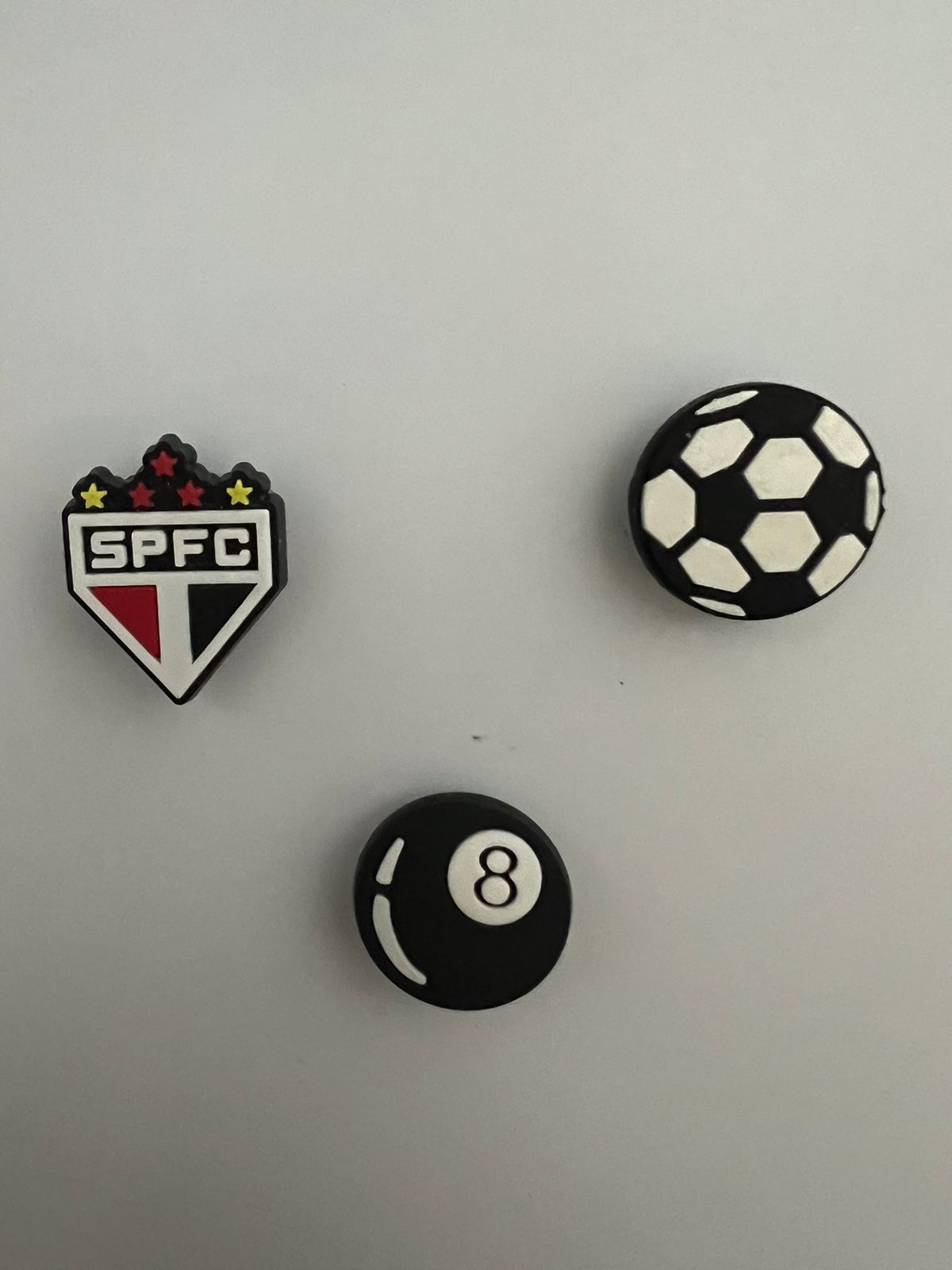 Bottons futebol