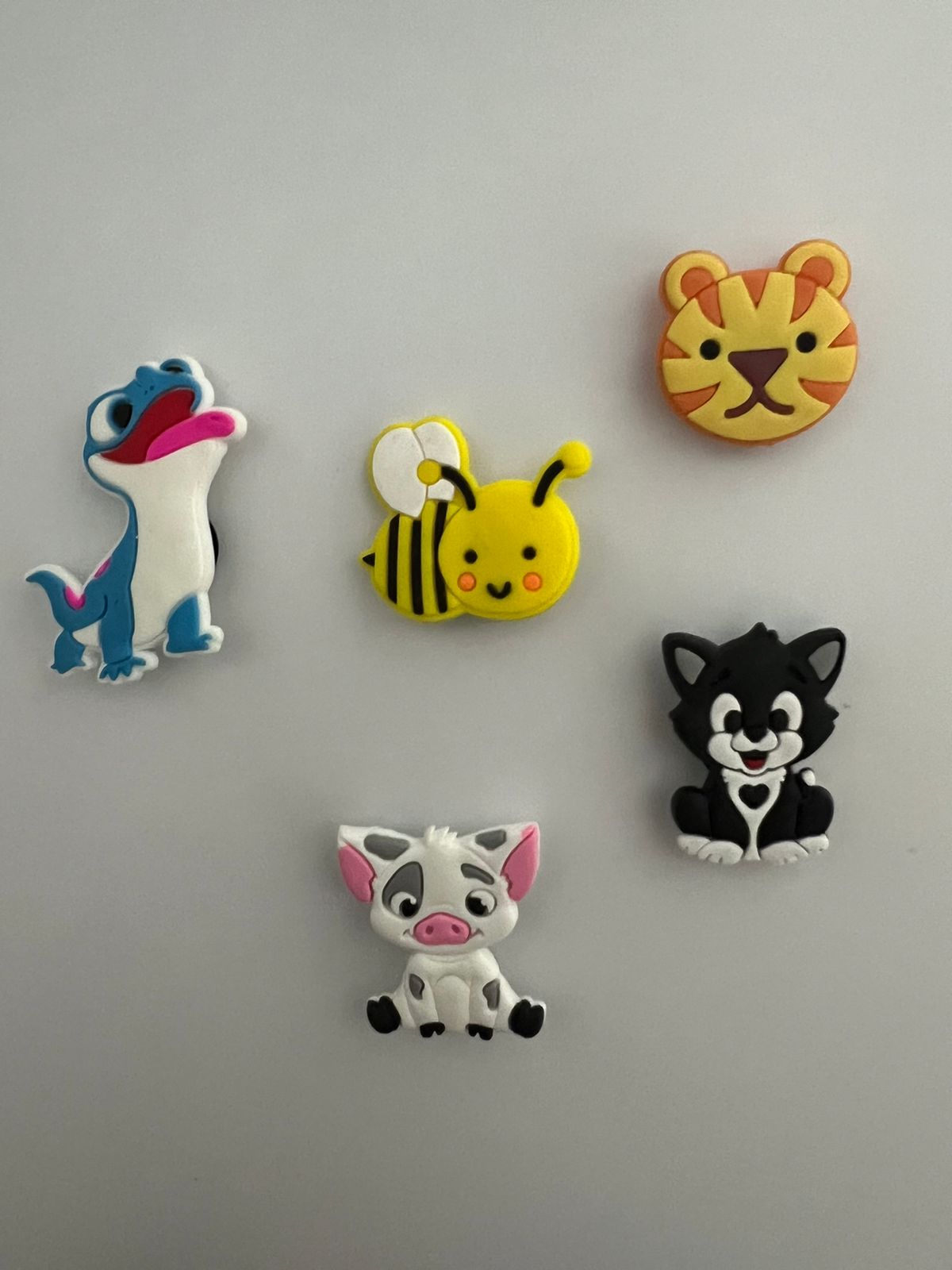Bottons animais 1