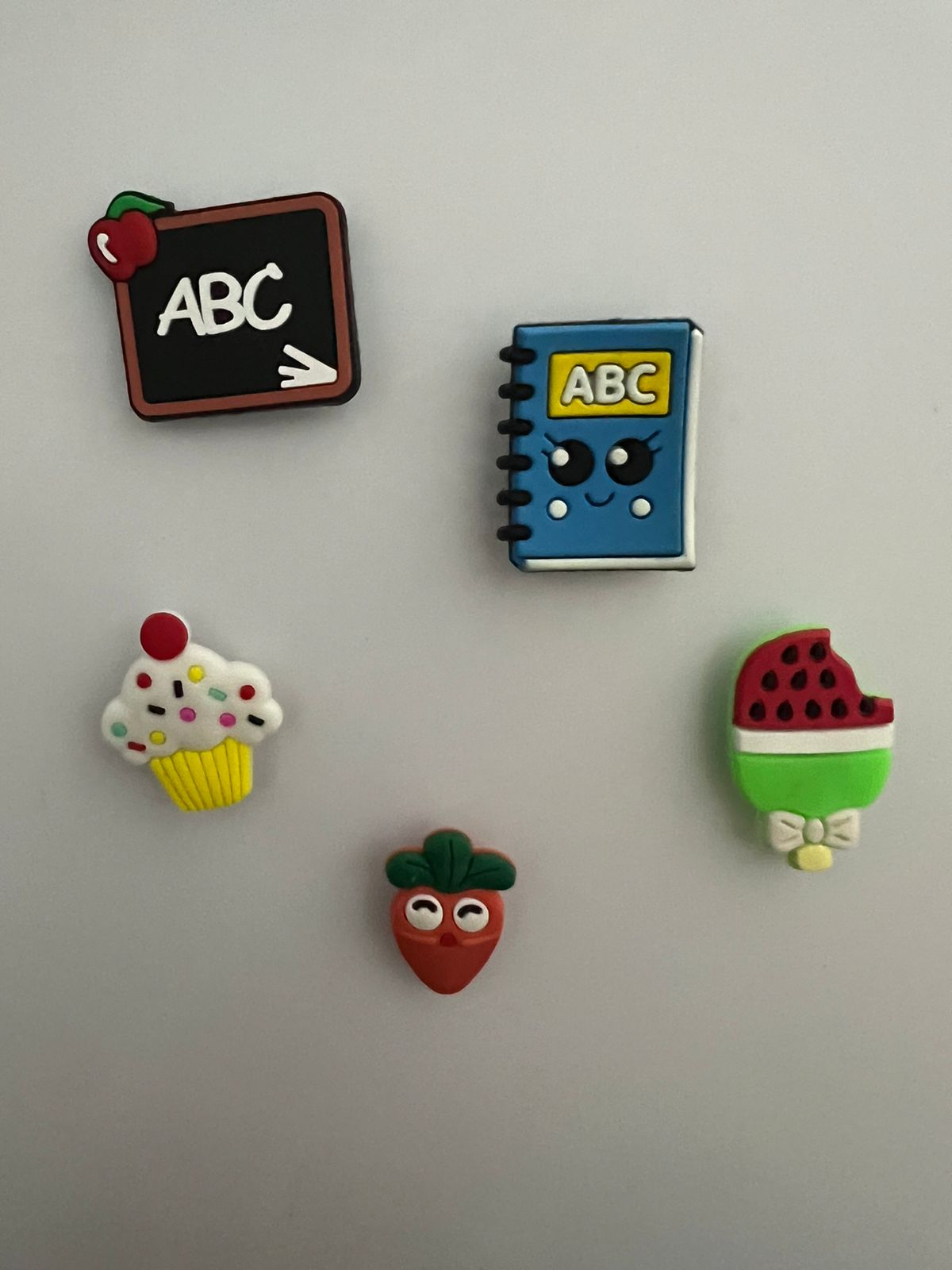 Bottons educação